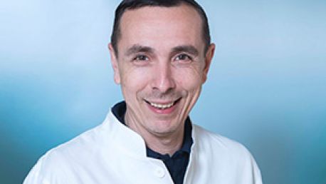 Alexandru Spielhaupter - Facharzt für Urologie