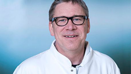 Dr. med. Anton Oertl - Facharzt für Urologie
